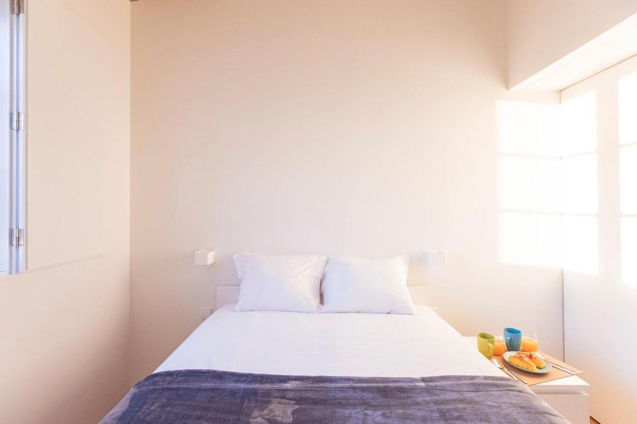 Modern 2Br Duplex Downtown By Art District By Lovelystay Porto Exterior foto