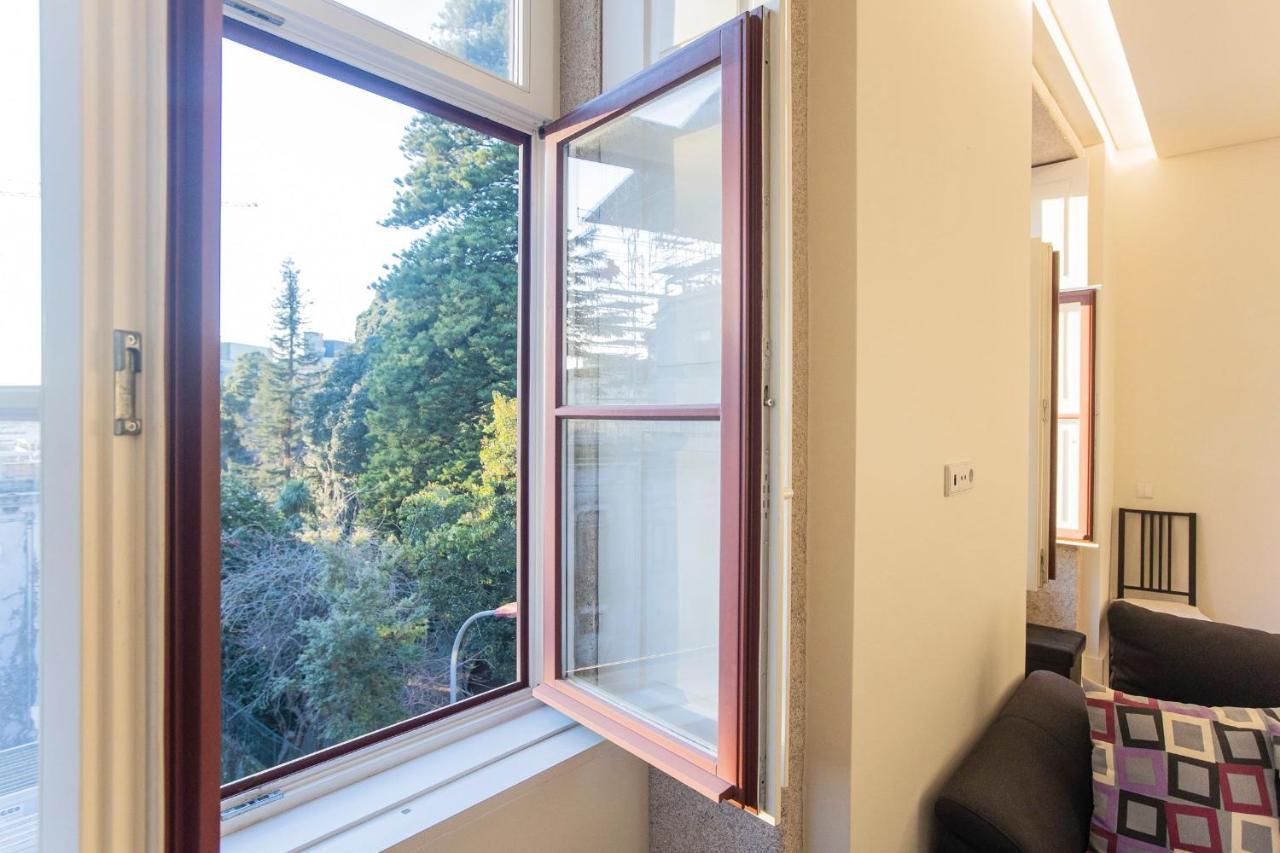 Modern 2Br Duplex Downtown By Art District By Lovelystay Porto Exterior foto