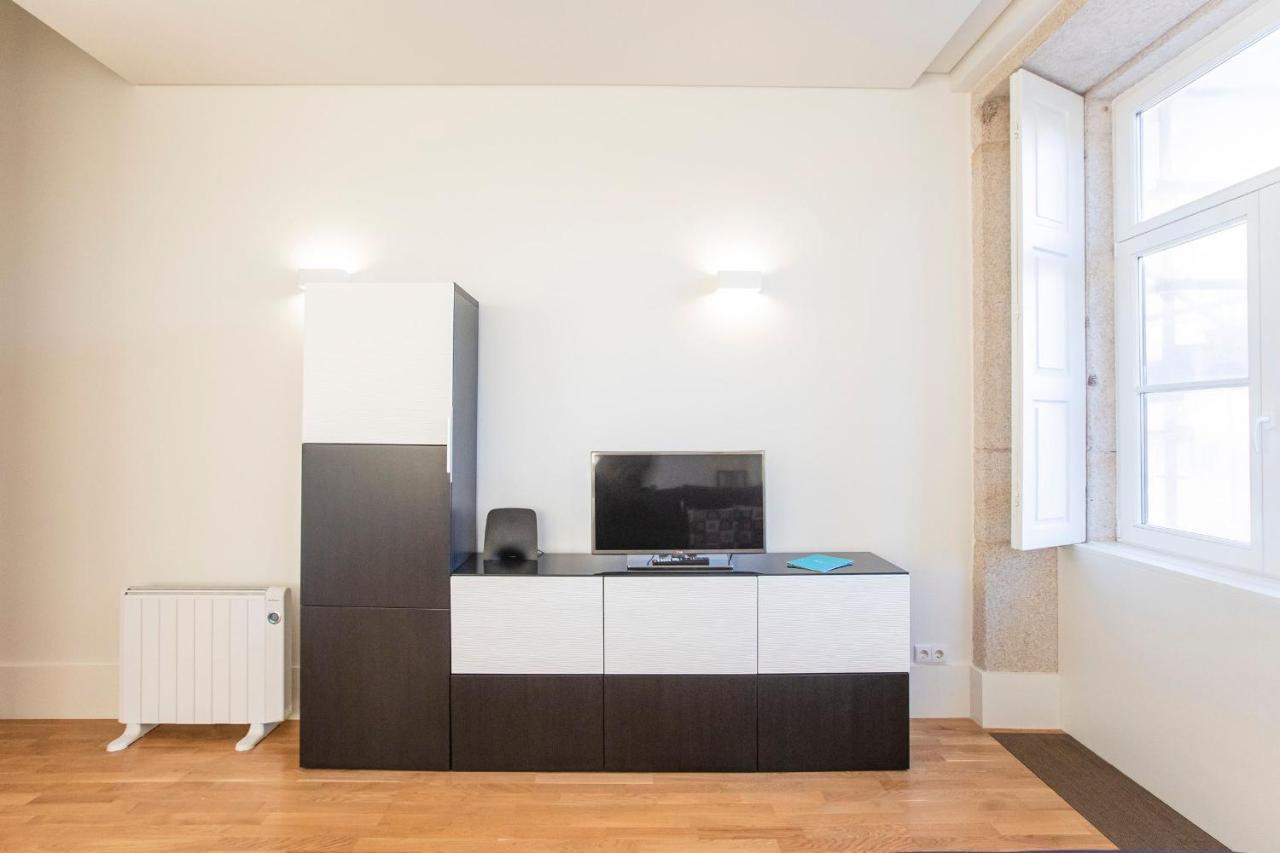 Modern 2Br Duplex Downtown By Art District By Lovelystay Porto Exterior foto