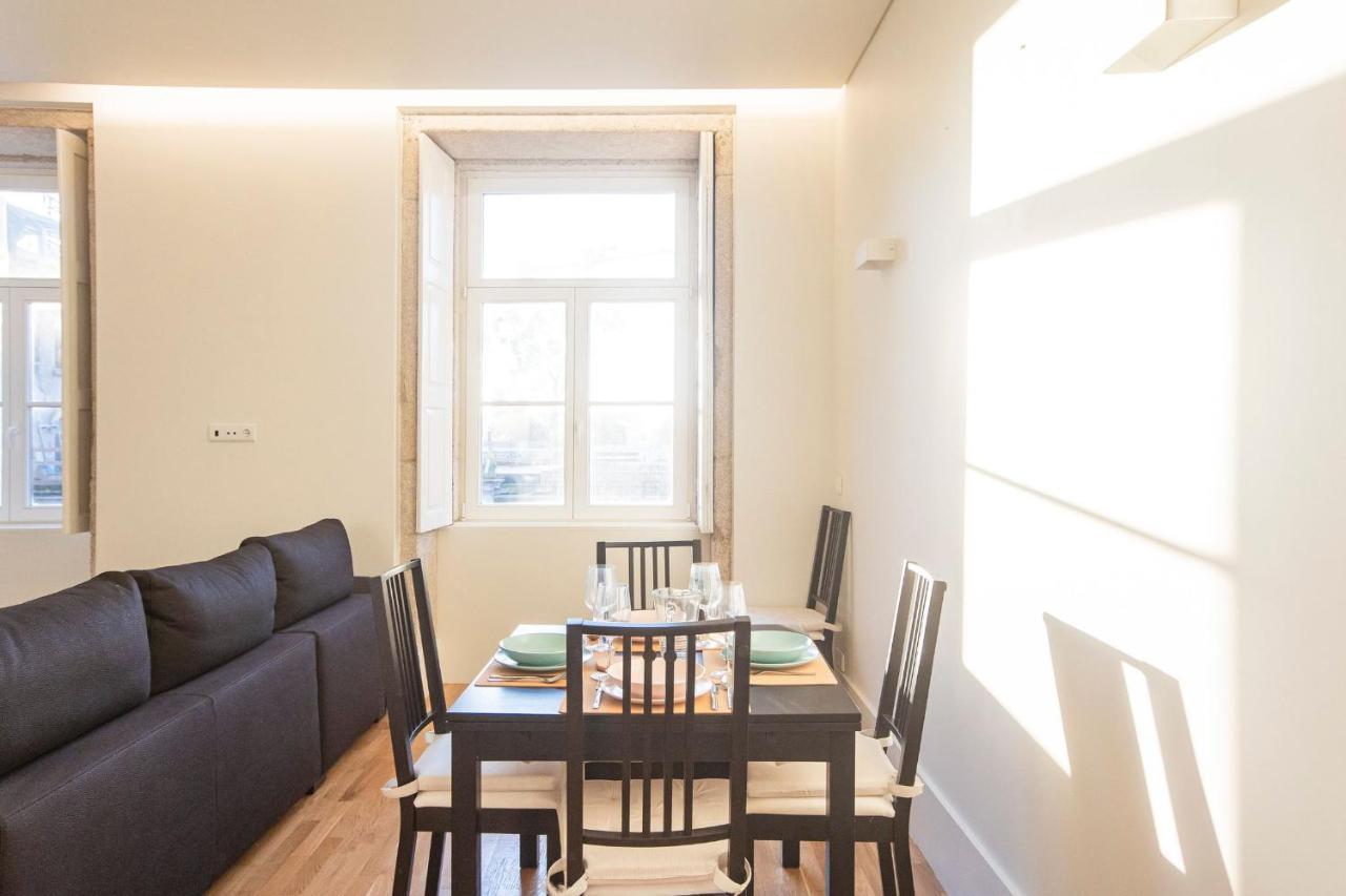 Modern 2Br Duplex Downtown By Art District By Lovelystay Porto Exterior foto